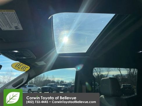 Used 2020 GMC Sierra 1500 Denali w/ Denali Ultimate Package image 21