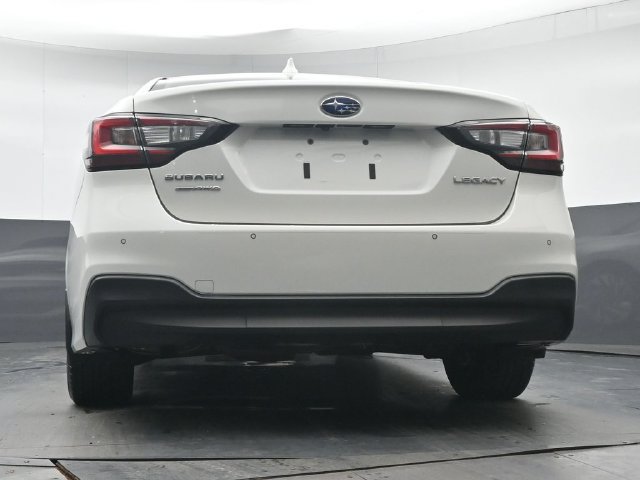 Used 2024 Subaru Legacy Limited AWD/4WD image 32