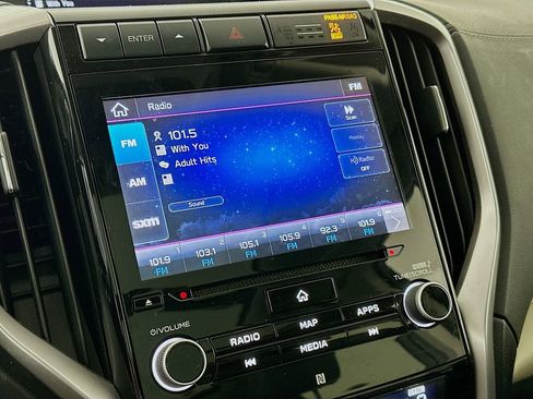 Used 2022 Subaru Ascent Limited w/ Technology Package AWD/4WD image 21