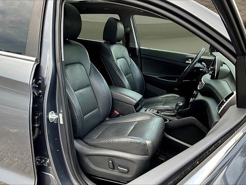 Used 2019 Hyundai Tucson Ultimate image 7