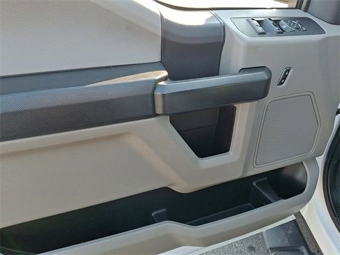 Used 2022 Ford F350 XL w/ STX Appearance Package image 12