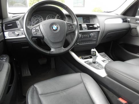 Used 2014 BMW X3 xDrive28i image 32