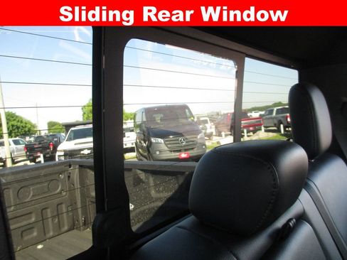 Used 2025 Ford F150 Lariat w/ Equipment Group 501A Mid AWD/4WD image 26
