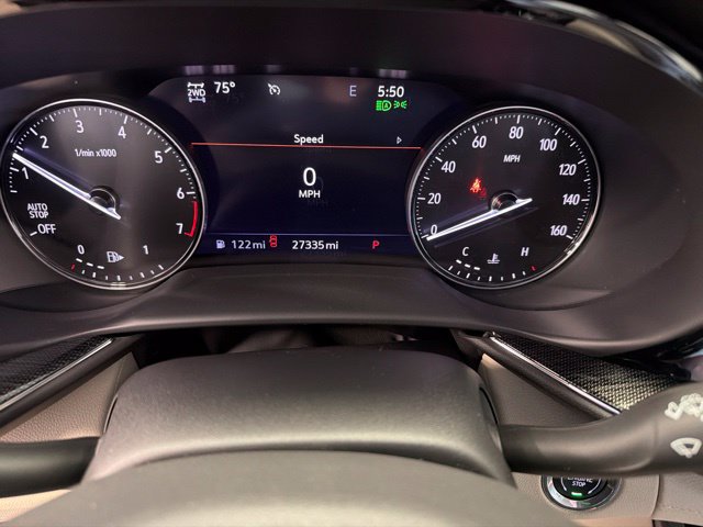Used 2023 Buick Envision Essence w/ Premium Seat Package AWD/4WD image 23