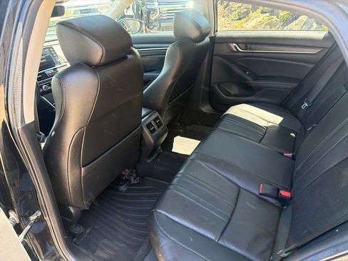 Used 2019 Honda Accord EX-L image 21