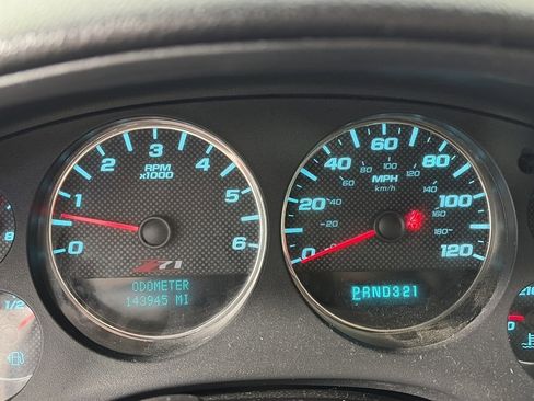 Used 2007 Chevrolet Avalanche LT w/ LT Preferred Equipment Group image 14