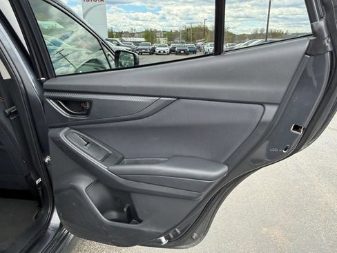 Used 2023 Subaru Crosstrek 2.0i Premium AWD/4WD image 23
