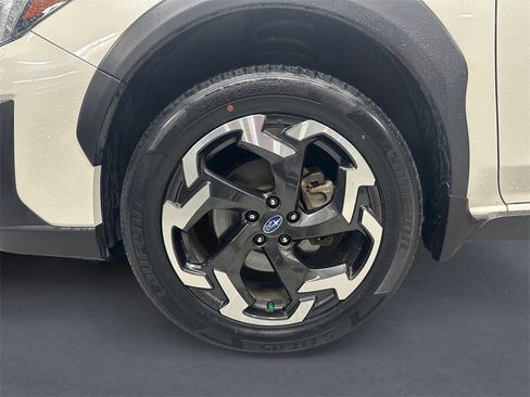 Certified 2023 Subaru Crosstrek 2.5i Limited image 8