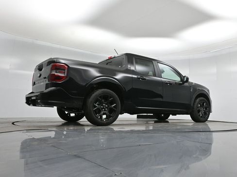 New 2026 Ford Maverick Lobo image 46