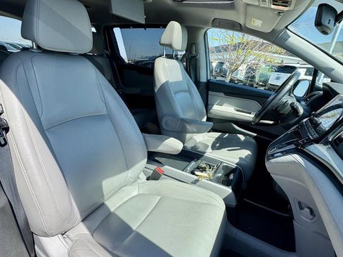 Used 2018 Honda Odyssey EX-L image 16