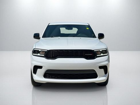 Used 2026 Dodge Durango GT RWD image 2