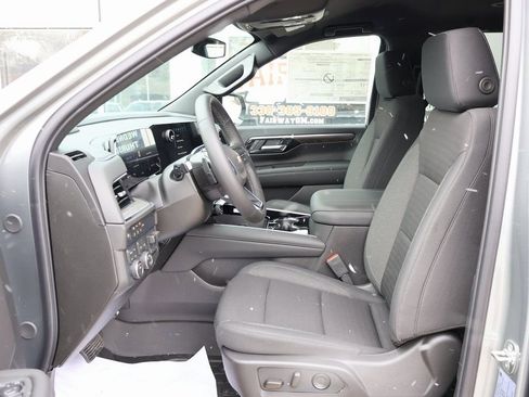 New 2026 Chevrolet Tahoe LS w/ LPO, Dark Essentials Package AWD/4WD image 14