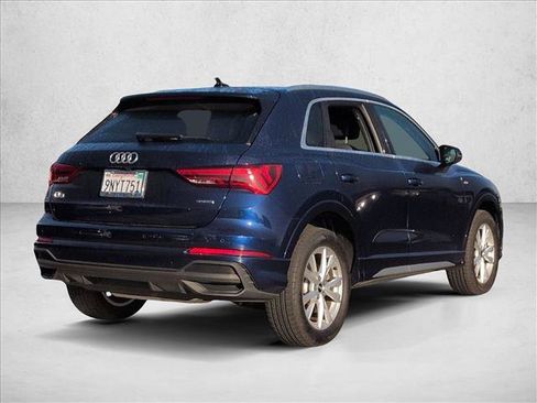 Used 2024 Audi Q3 2.0T Premium AWD/4WD image 5