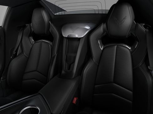 New 2026 Chevrolet Corvette 2LT w/ Z51 Performance Package image 26