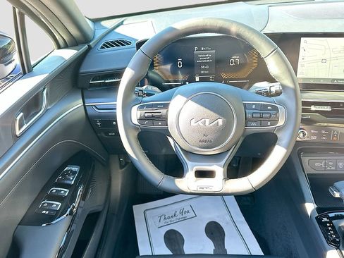 New 2026 Kia K5 GT-Line FWD image 24