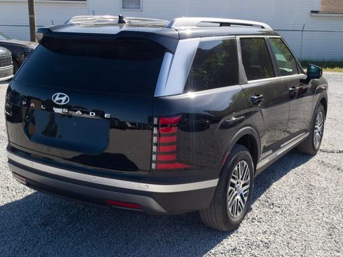 New 2026 Hyundai Palisade SEL AWD/4WD image 5