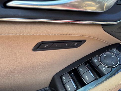 Used 2025 Cadillac CT5 Premium Luxury image 16