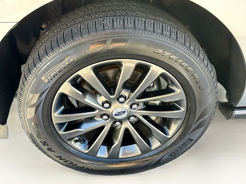 Used 2020 Ford Expedition Max Limited image 35