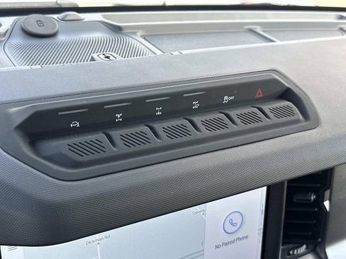 New 2025 Ford Bronco Badlands image 31