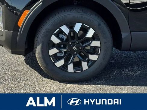 New 2026 Hyundai Santa Cruz SEL FWD image 13
