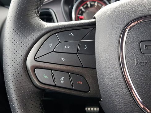 Used 2023 Dodge Challenger R/T w/ Cold Weather Group image 20