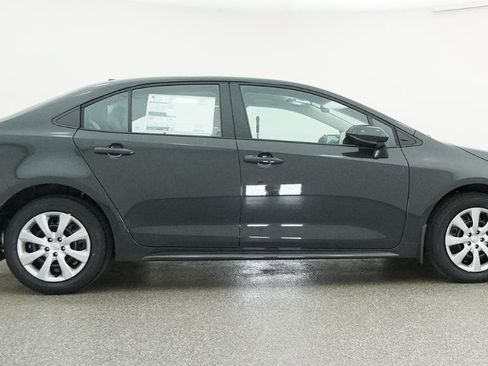 New 2026 Toyota Corolla LE image 21