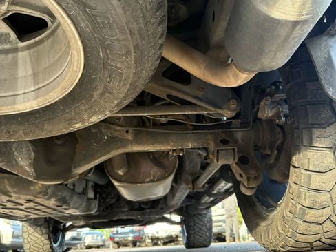 Used 2003 Toyota 4Runner Limited AWD/4WD image 14