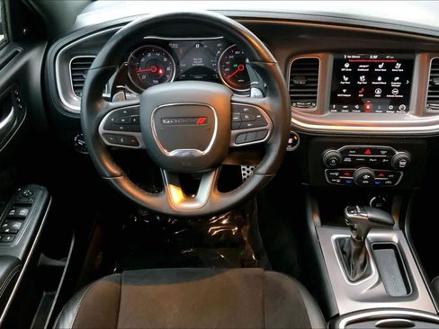 Used 2022 Dodge Charger Scat Pack w/ Plus Group image 5