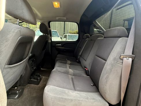 Used 2009 Chevrolet Avalanche LT RWD image 14