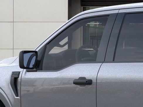 New 2026 Ford F150 STX w/ Equipment Group 200A image 20