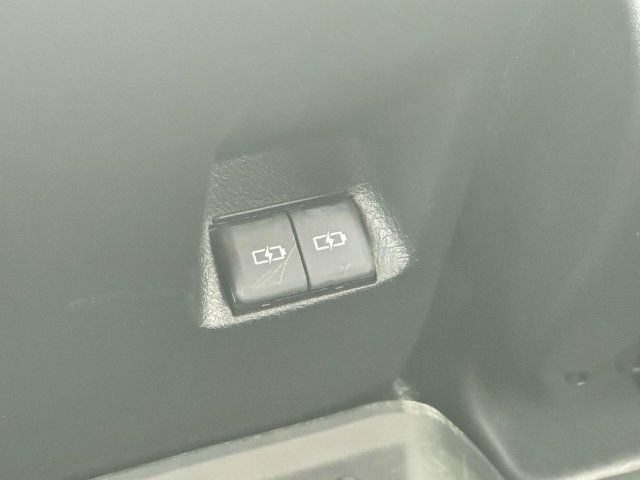 Used 2023 Toyota 4Runner SR5 AWD/4WD image 23