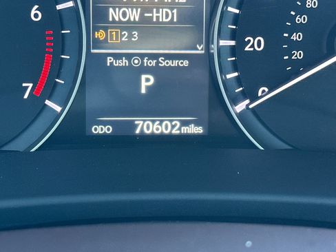 Used 2016 Lexus RX 350 FWD image 36