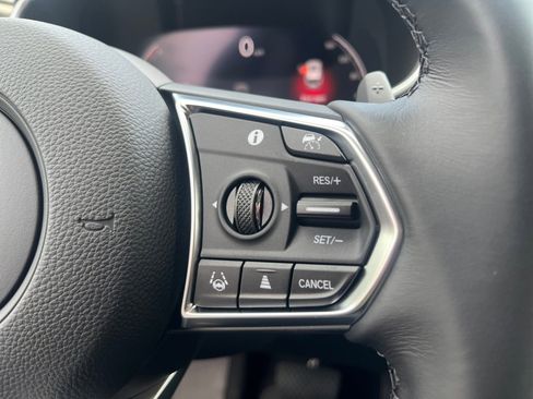 New 2026 Acura MDX w/ Technology Package AWD/4WD image 19