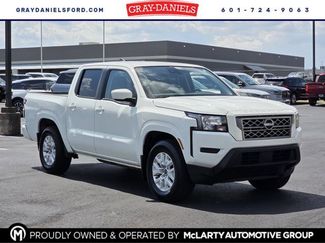 Used 2023 Nissan Frontier SV w/ Technology Package RWD 360° Tour