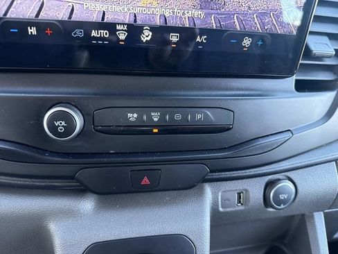 Certified 2022 Ford E-Transit Low Roof w/ Load Area Protection Package image 24