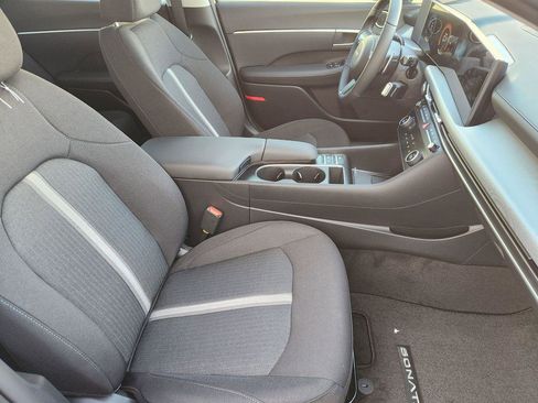 New 2026 Hyundai Sonata SEL image 11