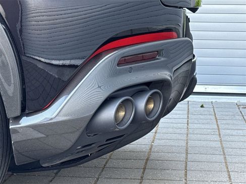 Certified 2024 Ferrari Purosangue image 40