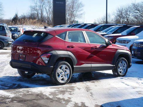 New 2026 Hyundai Kona SE AWD/4WD image 3