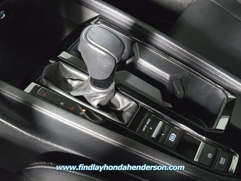 Certified 2023 Honda Accord Sport image 30