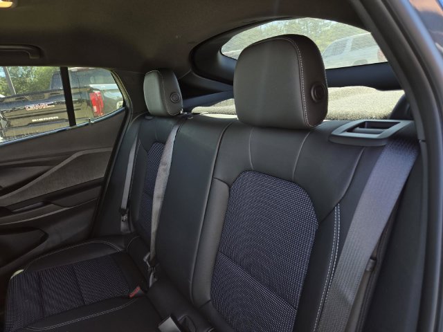 New 2026 Buick Envista Preferred w/ Convenience I Package FWD image 30