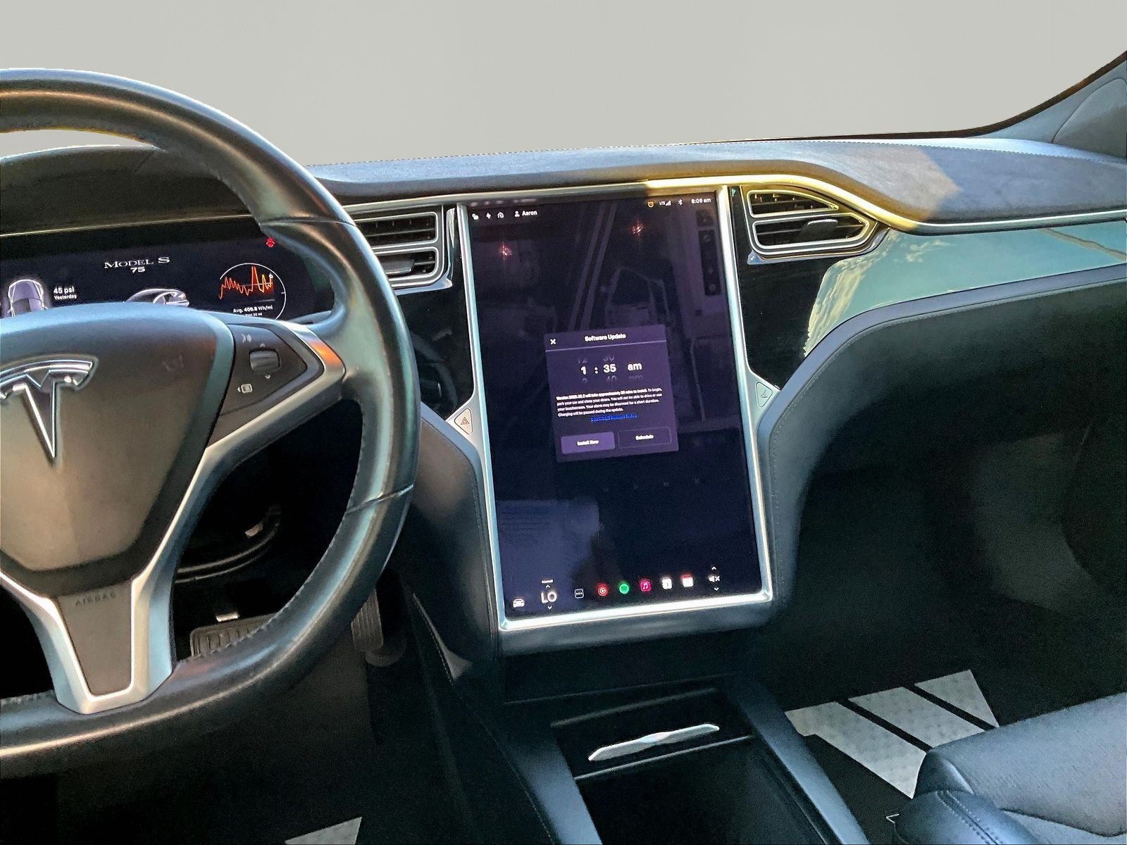 Used 2017 Tesla Model S 60 RWD image 9