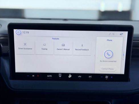 Used 2025 Ford Maverick XL image 22