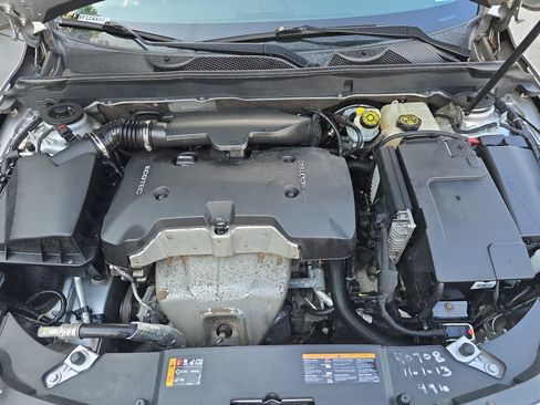 Used 2014 Chevrolet Malibu LT w/ Power Convenience Package FWD image 27