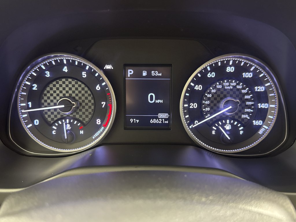 Used 2020 Hyundai Elantra SEL FWD image 16