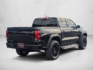 New 2026 Chevrolet Colorado Trail Boss AWD/4WD video 2