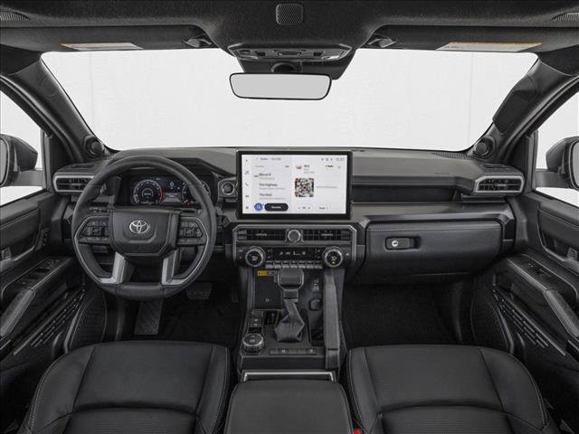Used 2026 Toyota 4Runner Limited AWD/4WD image 5