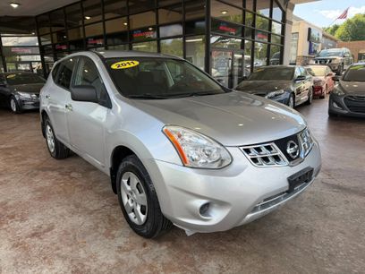 Used 2011 Nissan Rogue S