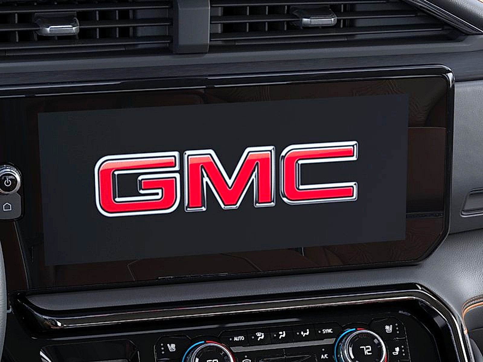 New 2026 GMC Sierra 2500 AT4 AWD/4WD image 20