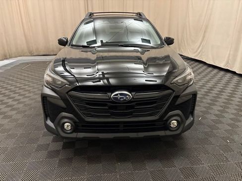 Used 2023 Subaru Outback Onyx Edition XT AWD/4WD image 2