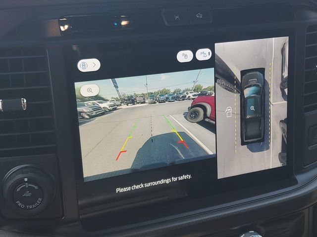Used 2025 Ford F150 Raptor AWD/4WD image 22